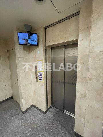 Forester一樹のその他共用部分