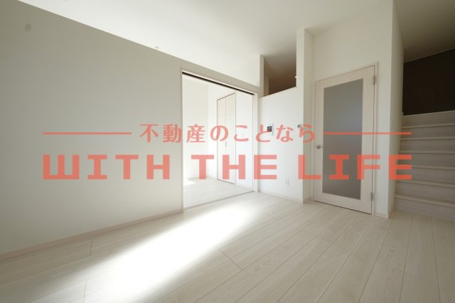 ポラリス鳥栖駅南【キャンペーン対象物件】の内装|同施工会社の類似物件の写真です。
※同シリーズ別物件の写真　※現状優先
