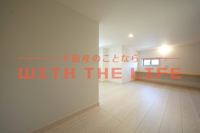 ポラリス鳥栖駅南【キャンペーン対象物件】の内装|同施工会社の類似物件の写真です。
※同シリーズ別物件の写真　※現状優先
