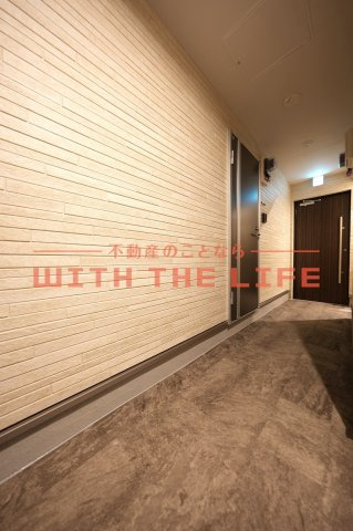 ポラリス鳥栖駅南【キャンペーン対象物件】のその他|同施工会社の類似物件の写真です。
※同シリーズ別物件の写真　※現状優先
