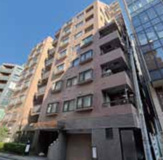 ウィン麻布十番ハラビルの画像