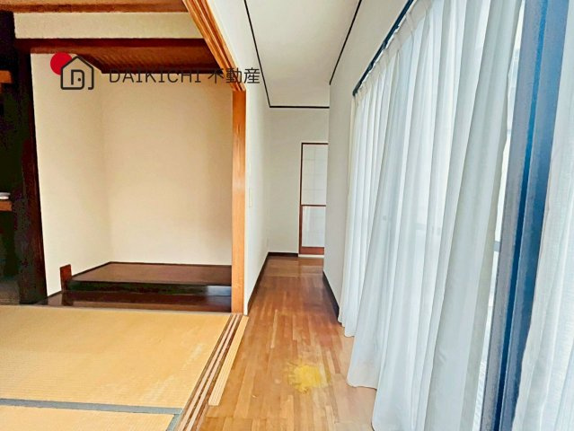 【玄関】 | 東松山市桜山台　中古戸建