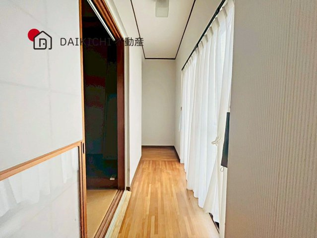 【玄関】 | 東松山市桜山台　中古戸建