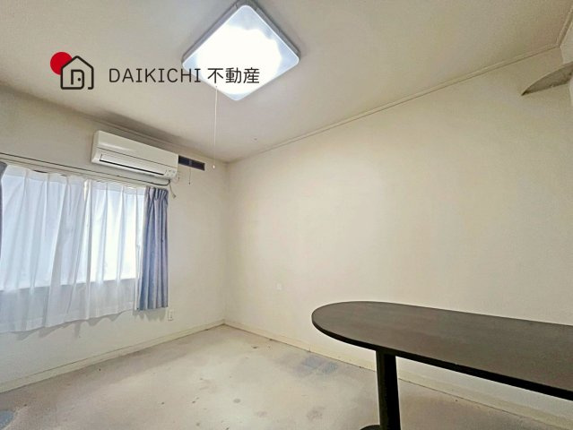 【洋室】 | 東松山市桜山台　中古戸建