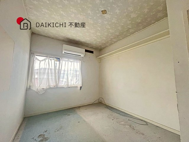 【子供部屋】 | 東松山市桜山台　中古戸建