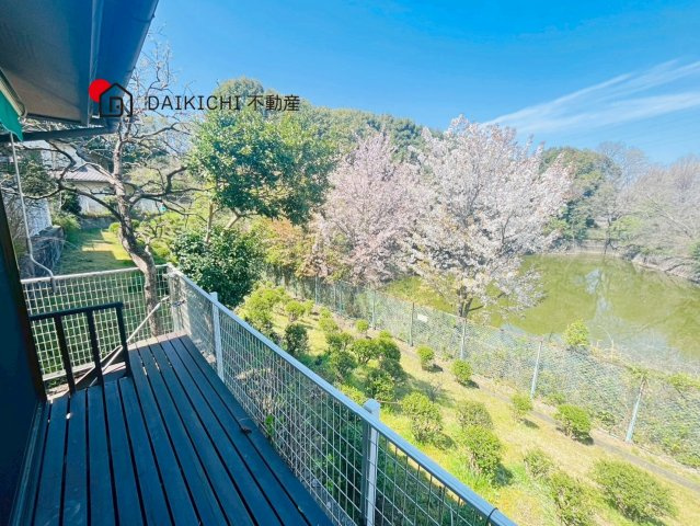 【その他】 | 東松山市桜山台　中古戸建