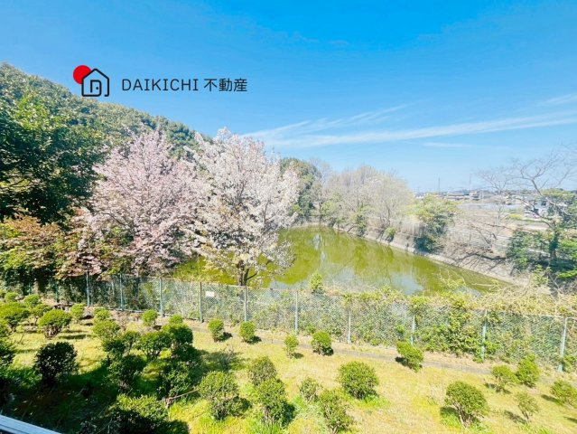 【その他】 | 東松山市桜山台　中古戸建