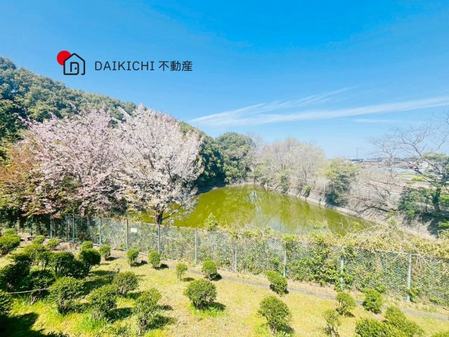 【展望】 | 東松山市桜山台　中古戸建