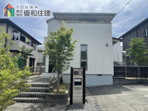 中古戸建　垂水区舞多聞西２丁目の画像
