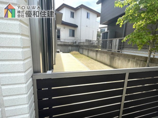 【外観】 | 中古戸建　垂水区舞多聞西２丁目