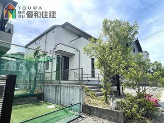 【外観】 | 中古戸建　垂水区舞多聞西２丁目