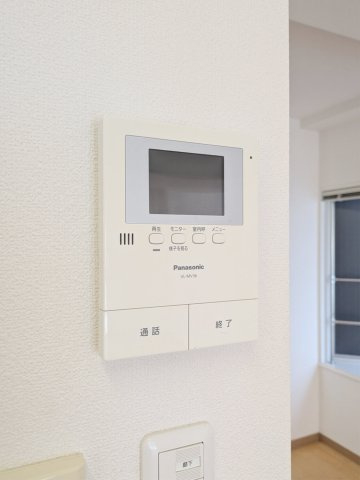 甲南第７兵庫コーポラスのセキュリティ