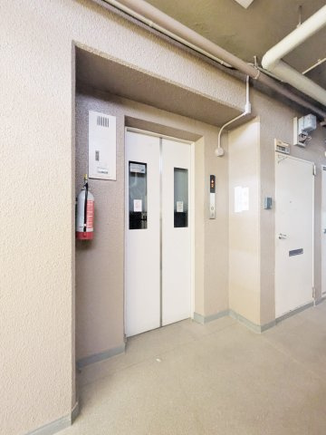 甲南第７兵庫コーポラスのその他共用部分