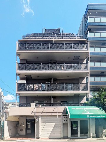 甲南第７兵庫コーポラス