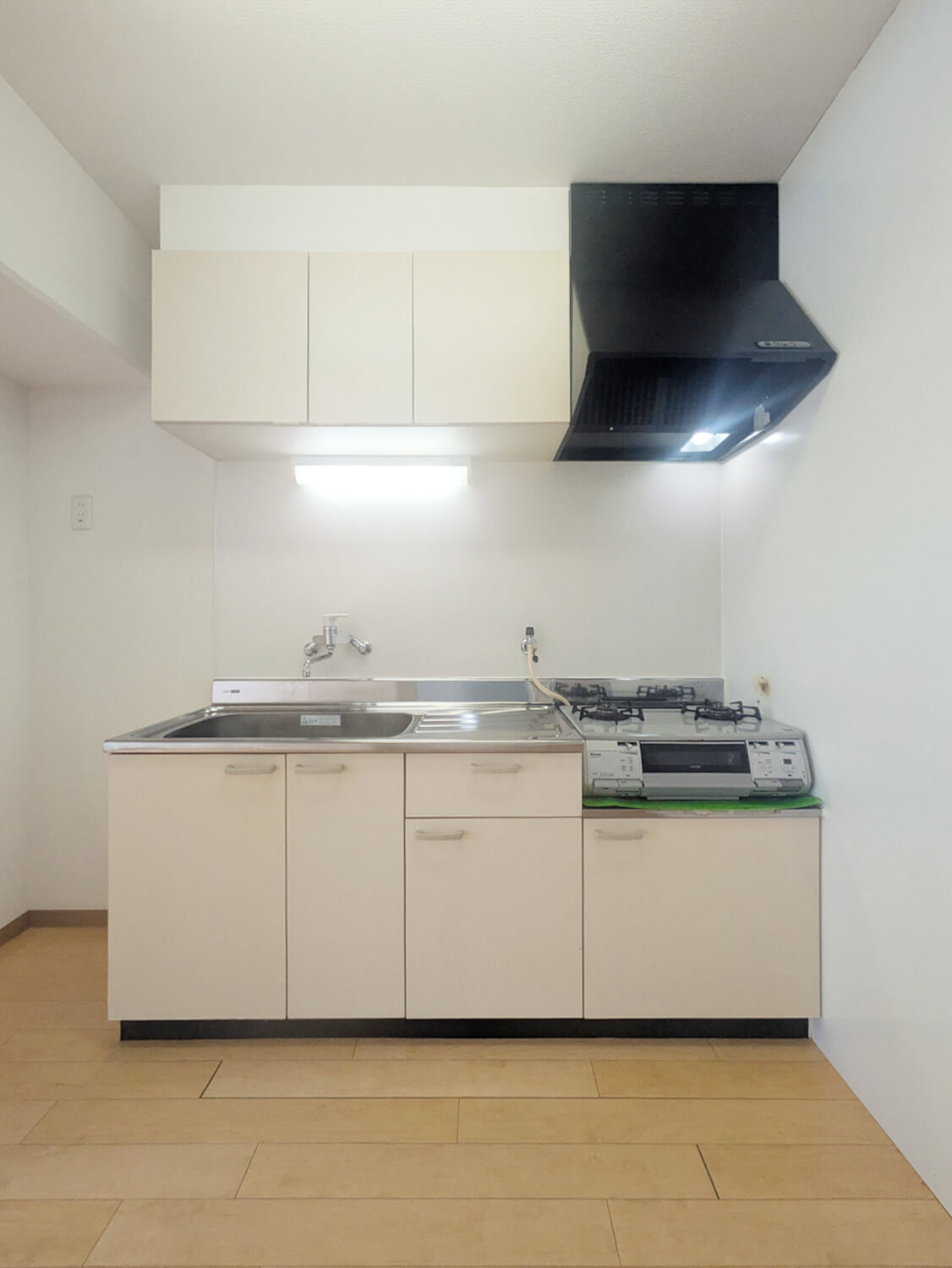 甲南第７兵庫コーポラスのキッチン