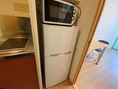 【その他】 | レオパレスルミエール西台