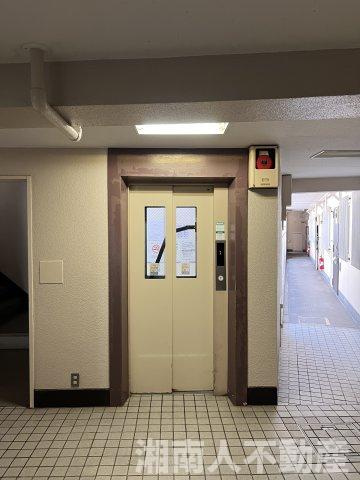 逗子ローズプラザのその他共用部分