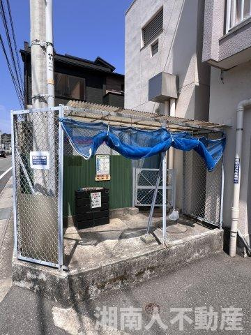 逗子ローズプラザのその他共用部分