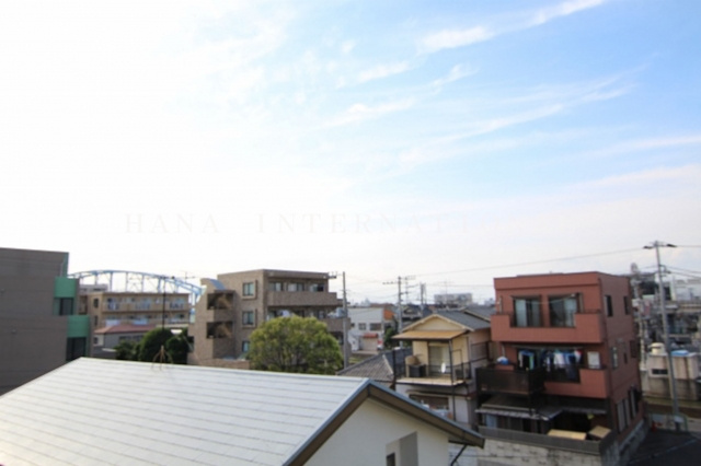 ビザビウラヤスの展望|Ｖｉｓ　ａ　Ｖｉｓ浦安　景色(^O^)／