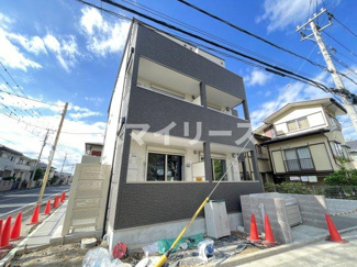 【外観】 | ジーメゾン天王台ウエスト