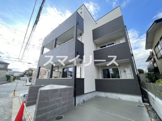 【外観】 | ジーメゾン天王台ウエスト