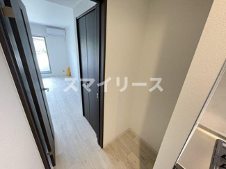 【バルコニー】 | ジーメゾン天王台ウエスト