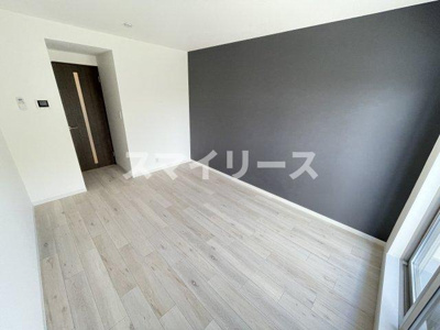 【居間・リビング】 | ジーメゾン天王台ウエスト