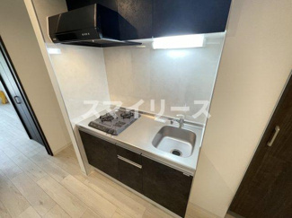 【キッチン】 | ジーメゾン天王台ウエスト