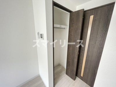 【収納】 | ジーメゾン天王台ウエスト