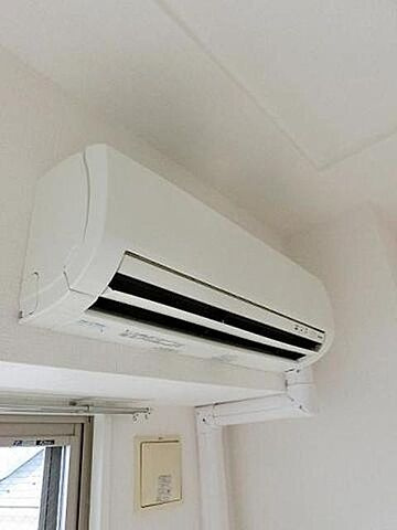 ベルペトラの設備|反転間取りの別号室参考写真