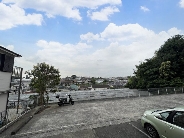 鶴見区北寺尾５丁目１棟レジデンスの展望