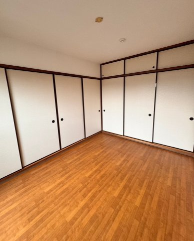 鶴見区北寺尾５丁目１棟レジデンスの居間・リビング