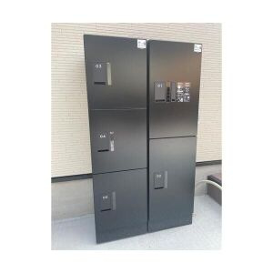 Luminosus新百合山手のその他共用部分