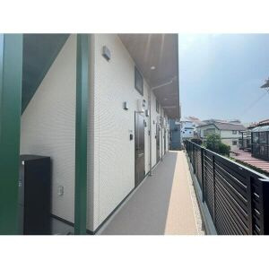 Luminosus新百合山手のその他