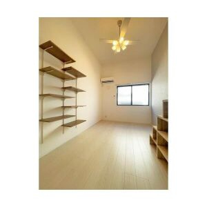 Luminosus新百合山手の寝室|※別号室の写真です。現況優先となります。