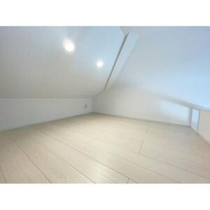 Luminosus新百合山手の設備|※別号室の写真です。現況優先となります。