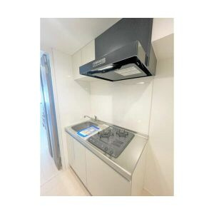 Luminosus新百合山手のキッチン|※別号室の写真です。現況優先となります。