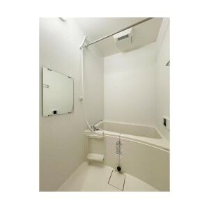 Luminosus新百合山手の浴室|※別号室の写真です。現況優先となります。