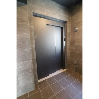 【その他共用部分】 | アルファコート西糀谷