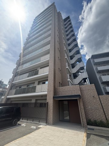 ワコーレ神戸三宮G.C.