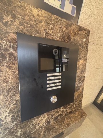 ワコーレ神戸三宮G.C.のその他共用部分