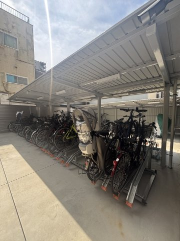 ワコーレ神戸三宮G.C.のその他共用部分