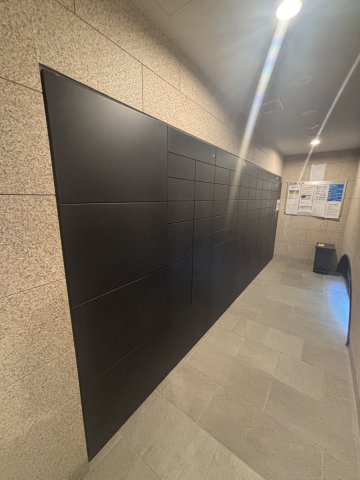 ワコーレ神戸三宮G.C.のその他共用部分