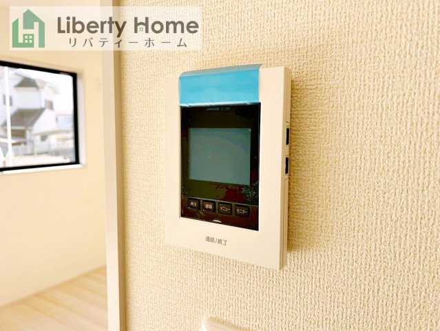 古河市鴻巣第6　新築戸建　2号棟の設備