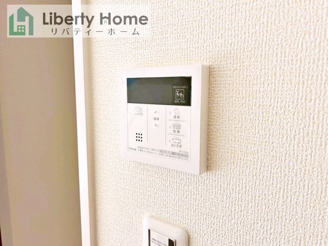 古河市鴻巣第6　新築戸建　2号棟の設備