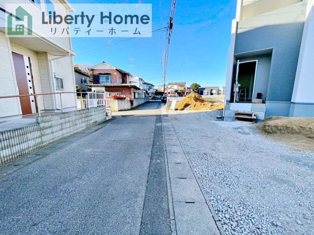 古河市鴻巣第6　新築戸建　2号棟の設備