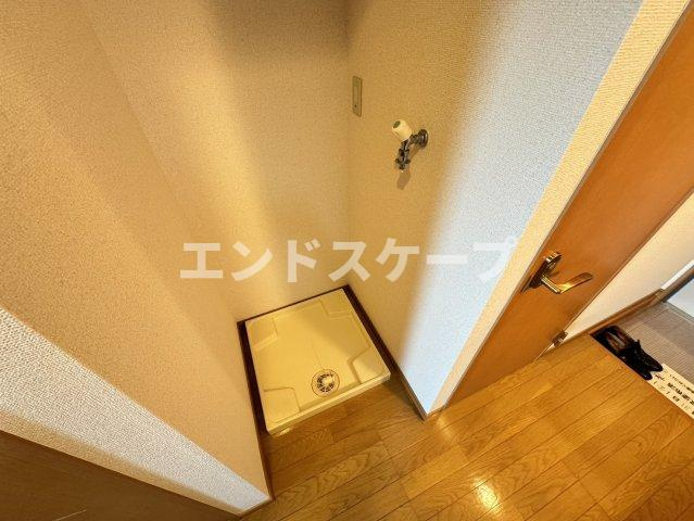 ラ・フレイズIIの設備|高崎、前橋、伊勢崎エリアのお部屋探しはエンドスケープまで！お客様の理想お聞かせ下さい♪