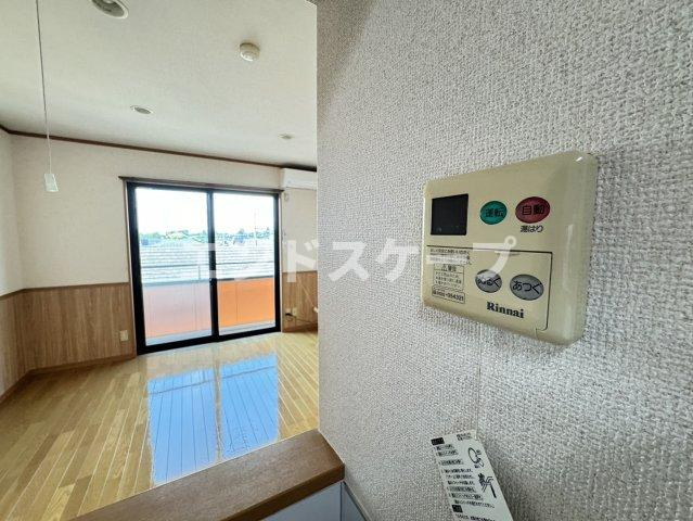 ラ・フレイズIIの設備|高崎、前橋、伊勢崎エリアのお部屋探しはエンドスケープまで！お客様の理想お聞かせ下さい♪
内装の一部が画像と異なる場合がございます。