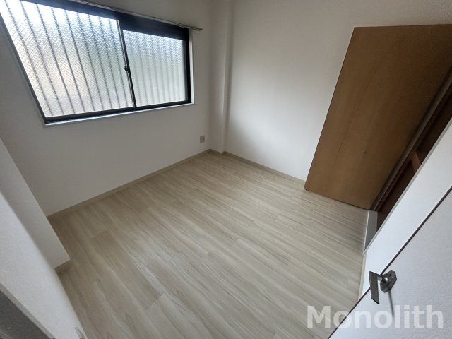 ピュアビレッジの内装