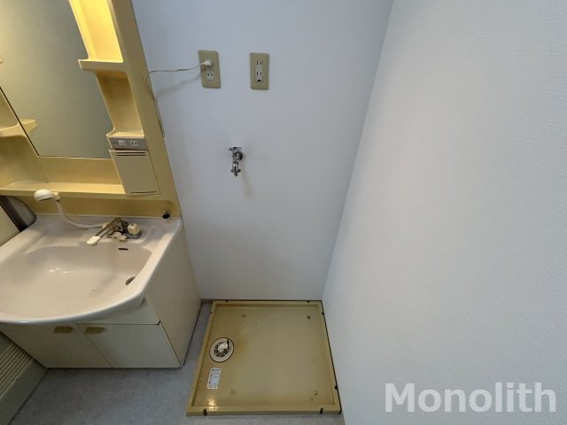 ピュアビレッジの設備